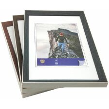 WPC Picture Frame Edge 3 colores
