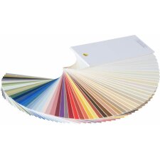 bevel cut mat Bianco Flash 40 sizes