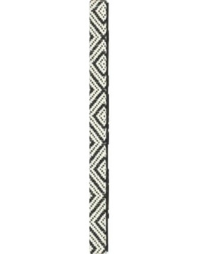 Ramka na zdjęcia Moscari czarno-biała 10x15 cm i 13x18 cm