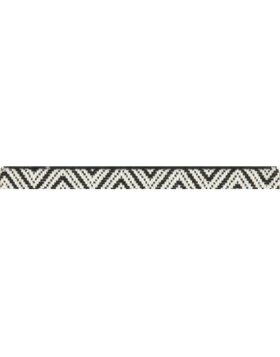 Ramka na zdjęcia Moscari czarno-biała 10x15 cm i 13x18 cm