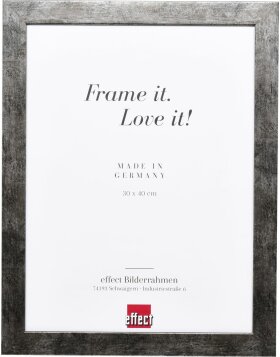 Effect Picture Frame 2310 anthracite 10,5x14,8 cm normal...