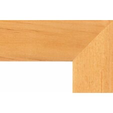 Cadre photo en bois NATURA hêtre - pour 2 x 10x15 cm