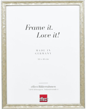 Effect Wooden Frame Profile 2070 Museum Glass 15x20 cm...