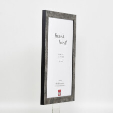 Effect Picture Frame 2310 anthracite 29,7x42 cm normal glass