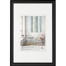 TRENDSTYLE 30x40 cm - black picture frame