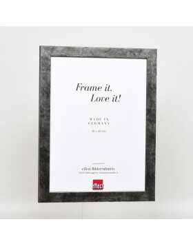 Effect Picture Frame 2319 anthracite 59,4x84,1 cm Museum glass