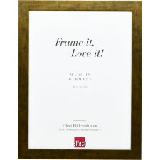 Effect Picture Frame 2310 antique gold 70x100 cm normal glass