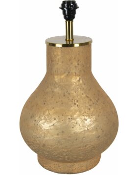 Lamp base tinny &Oslash; 28x49 cm E27-max 1x40W 6LMP717