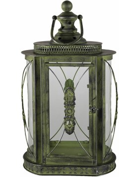 Lantern tinny 29x19x52 cm 6Y4590