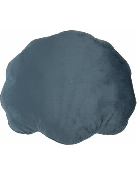 Cushion filled blue 38x48 cm KG033.007BL
