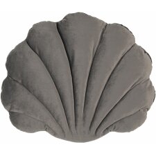 Cushion filled gray 38x48 cm KG033.007G