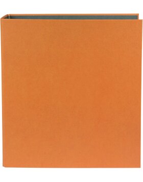 Folder Hemp Stationery 8 cm grzbiet 3 kolory