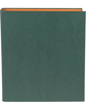 Folder Hemp Stationery 8 cm grzbiet 3 kolory