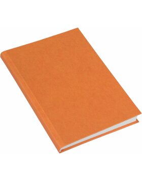 Cuaderno Cáñamo Papelería 15x22 cm