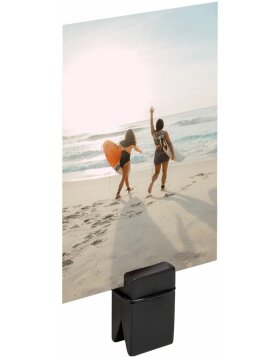 Walther PIMP AND CREATE picture holder set of 2 black
