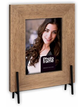 Frejus wooden frames 10x15 cm and 13x18 cm