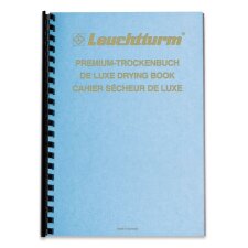 Premium droogboek van Leuchtturm