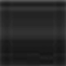 Nielsen Accent marco de plástico Colorado 40x50 cm negro