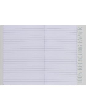 HERMA booklet protector paper A4 white