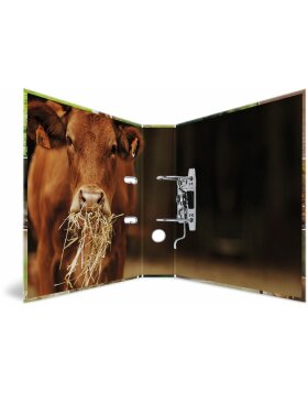 HERMA motif folder A4 Animals - farm animals