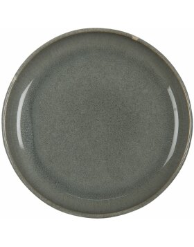 Clayre &amp; Eef 6cedp0099 Tableware Breakfast Plate...