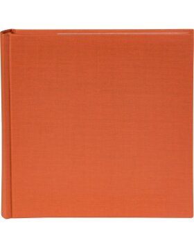 Goldbuch Memo-Einsteckalbum Home rot 200 Fotos 10x15 cm