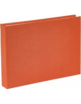 Goldbuch Album Stock Home red 40 zdjec 10x15 cm