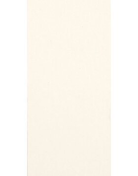 HNFD Bevel Cut Passepartout Bianco Latte 40 rozmiary biały