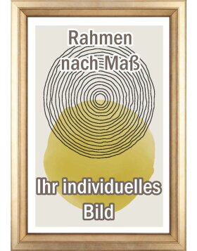 Walther Holzrahmen Cartagena silber 10,5x14,8 cm...