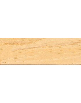 Walther Cornice di legno Saragozza naturale 50x60 cm...