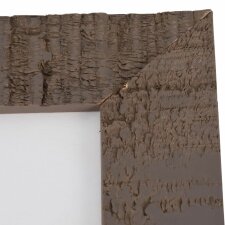 Galleria Cornice Driftwood 2 Foto 15x20 cm marrone medio