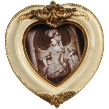 Photo frame 2571 baroque picture frames