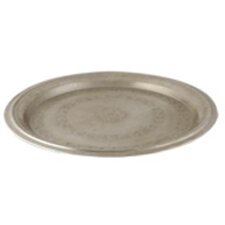round tray metal OFRA