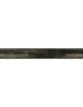 Cornice di legno Bologna 13x18 cm - antracite
