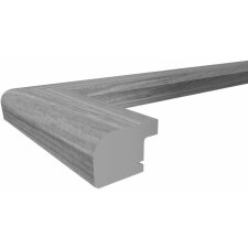 Drewniana ramka na zdjęcia BOLOGNA 30x40 cm - buk