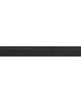 Cornice in legno BOLOGNA 40x50 cm - nero