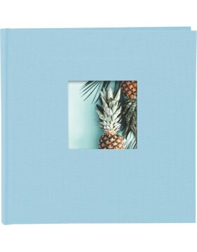 Album slip-in Goldbuch Bella Vista 200 foto 10x15 cm blu...