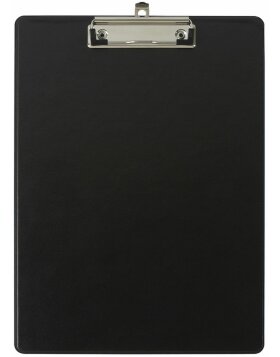 Exacompta Clipboard with Cover - Format 23x32cm for A4
