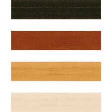Cornice in legno NATURA 18x24 cm - faggio