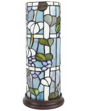 Clayre &amp; Eef 5LL-6301 Table Lamp Tiffany &Oslash;...