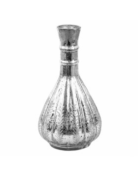Clayre &amp; Eef 6GL3573 Vase &Oslash; 13x25 cm...