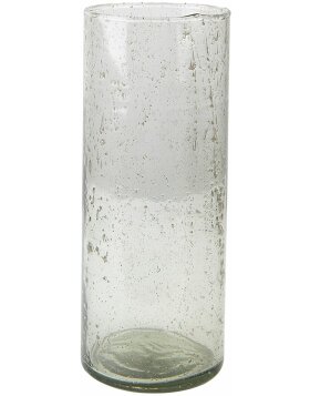 Clayre &amp; Eef 6GL4296 Vase &Oslash; 10x25 cm