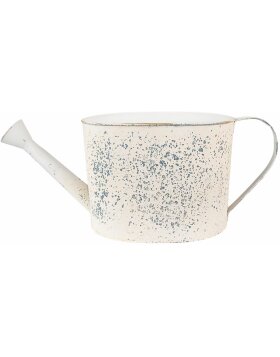 Clayre &amp; Eef 6Y4750 Decoration Watering Can 44x16x18...
