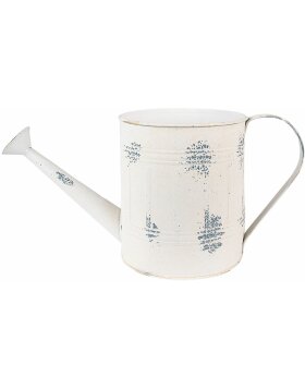 Clayre &amp; Eef 6Y4763 Decoration Watering Can 44x17x20...