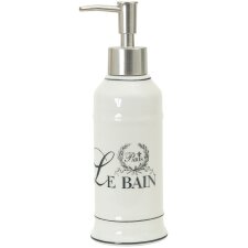 LE BAIN Distributeur de savon