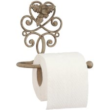 Support de papier toilette VEERA