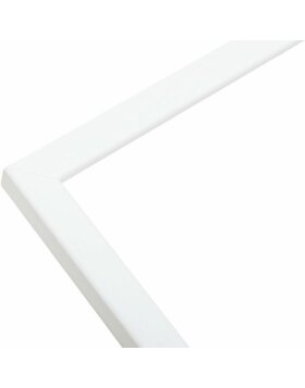 Deknudt Wooden Frame S41JK1 white 13x18 cm
