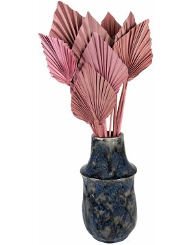 Clayre &amp; Eef 6CE1571M Vaso di decorazione &Oslash;...