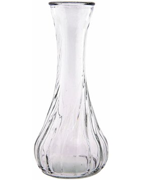 Clayre &amp; Eef 6GL4059 Vase &Oslash; 6x15 cm