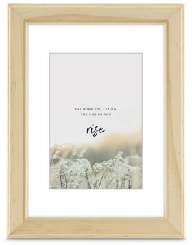 Hama Wooden Frame Rise 10x15 cm to 40x50 cm